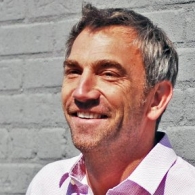 Eric Whipple, Design Director, Crown Sign Systems